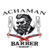 Achaman Barber