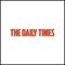 This is a digital replica of The Daily Times