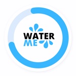 WaterMe Drink Water Reminder