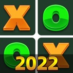 Tic Tac Toe 2017