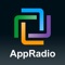 AppRadioLIVE is designed to be connected to Pioneer in-dash receivers featuring AppRadio Mode, AppRadio One or AppRadio Mode +