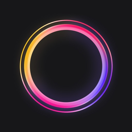 OPixels-Charging Wallpaper iOS App