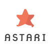 TIS Inc. - ASTARI/アスタリ-歩数計＆お得なギフトアプリ アートワーク