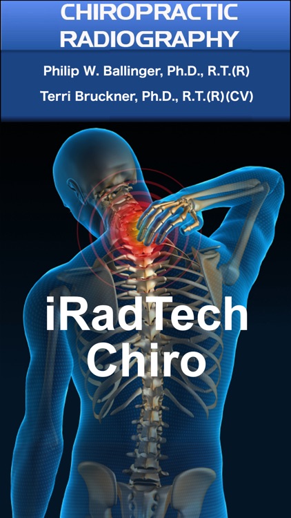 iRadTech Chiro