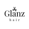 Glanz hair　公式アプリ