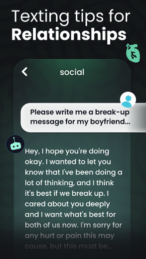 Chat with Ask AI screenshot 4