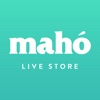 maho（マホ）ーライブショッピングアプリ