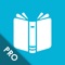 Icon BookBuddy Pro: Library Manager