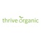 At Thrive Organic Kitchen & Cafe we are all about promoting a healthy, vibrant lifestyle to all of our customers