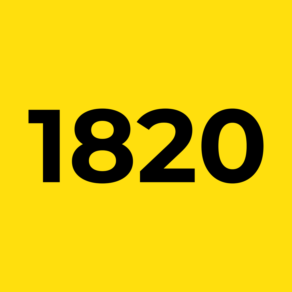 Get 1820 - Passenger friendly for iOS, iPhone, iPad Aso Report