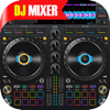 DJ Music Mixer - DJ Mix Studio - Baconco Co., Ltd.