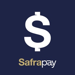 Safrapay - Banking App