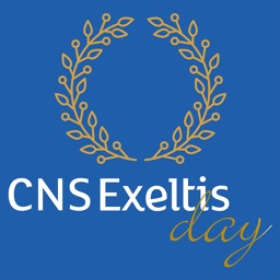 CNS Exeltis day 2022