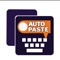 Icon Paste Keyboard Auto Copypaste