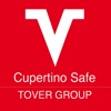 TOVER Cupertino Safe