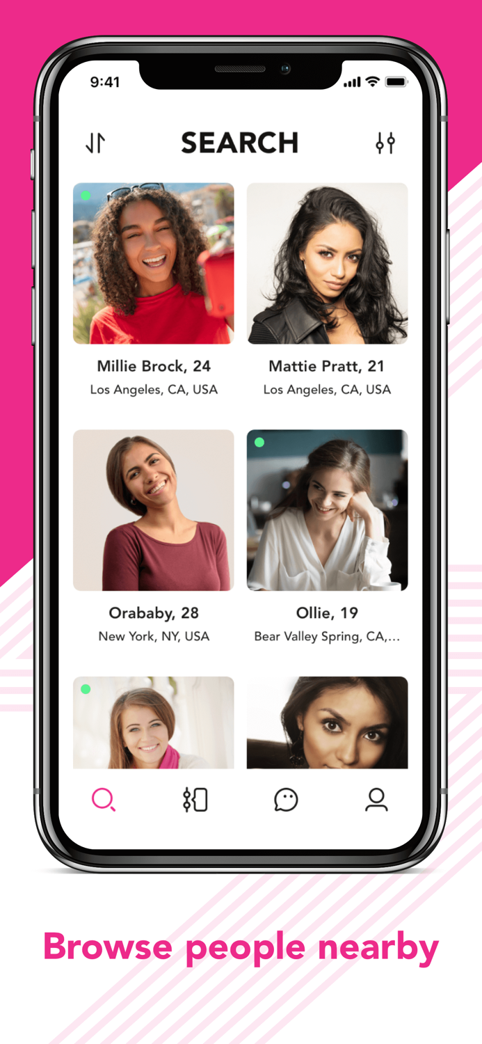 MixD Interracial Match Dating