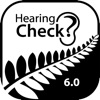 HearingCheck – NZ