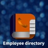 Employee directory