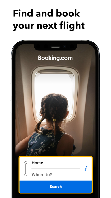 Booking.com Travel Deals