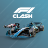 F1 Clash - Carreras de Coches - Hutch Games Ltd