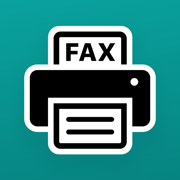 Fax Now: Easy Fax from iPhone