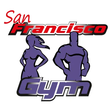 San Francisco Gym Cheats