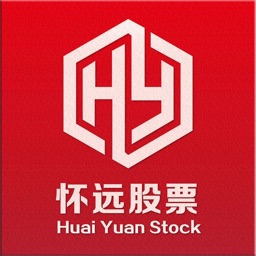 Huai Yuan Stock App
