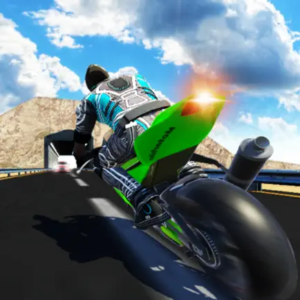 Traffic Bike - Real Moto Racer Cheats