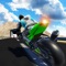 Traffic Bike - Real Moto Racer