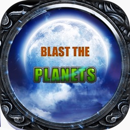 Blast The Planets-Flighting