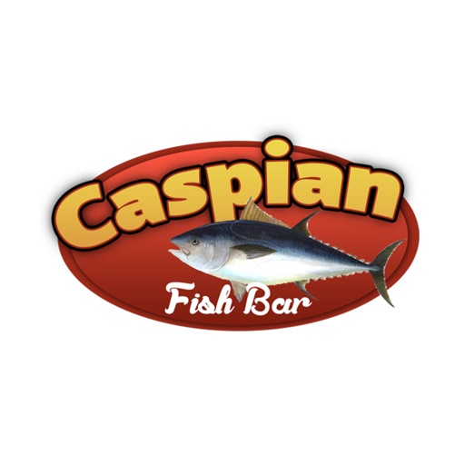 Caspian Fish Bar.