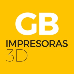 GB IMPRESORAS 3D