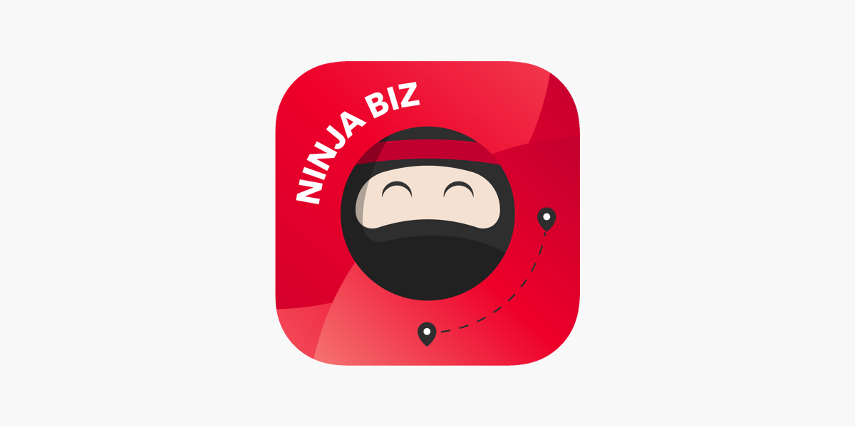 Ninja Biz On The App Store