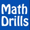 MathDrills(Math Drills)