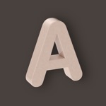 Alphabet  number learning app