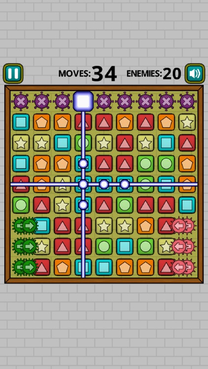 Replicate War screenshot-3