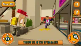 Game screenshot Scary Manager In Supermarket mod apk