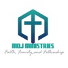 MDJ Ministries