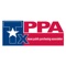 The TxPPA Conferences app puts TxPPA conferences in the palm of your hand