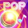 Icon Tap Tap Music-Pop Songs