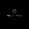 Neon Noir Hair Spa