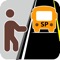 Direcionado a quem se utiliza de ônibus de transporte público na cidade de São Paulo, o aplicativo mostra a localização dos veículos de seus trajetos corriqueiros