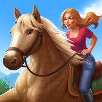 Horse Riding Tales app not working? crashes or has problems?