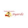 9yardz sarees