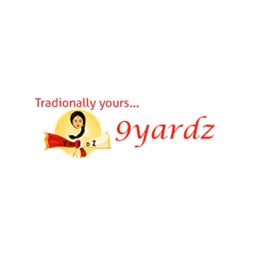 9yardz sarees