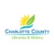 Access Charlotte County Library from your iPhone, iPad or iPod Touch