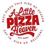 A Little Pizza Heaven - Apple App Store - US - Category Rankings ...