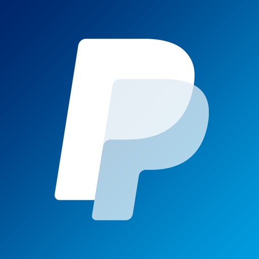 PayPal - Send, Shop, Manage Icon