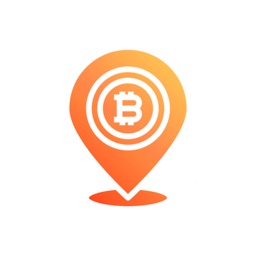 CryptoMap All places currency