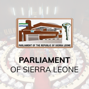 Parliament of Sierra Leone